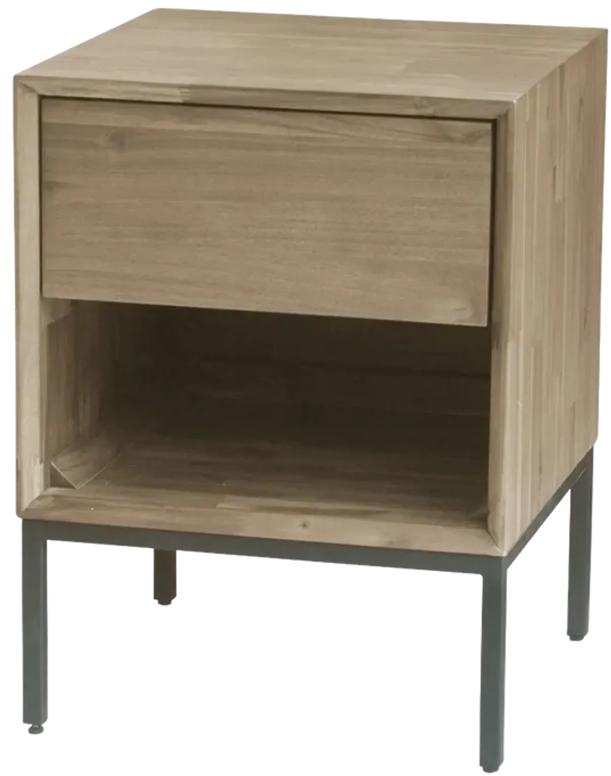 Hathaway Nightstand