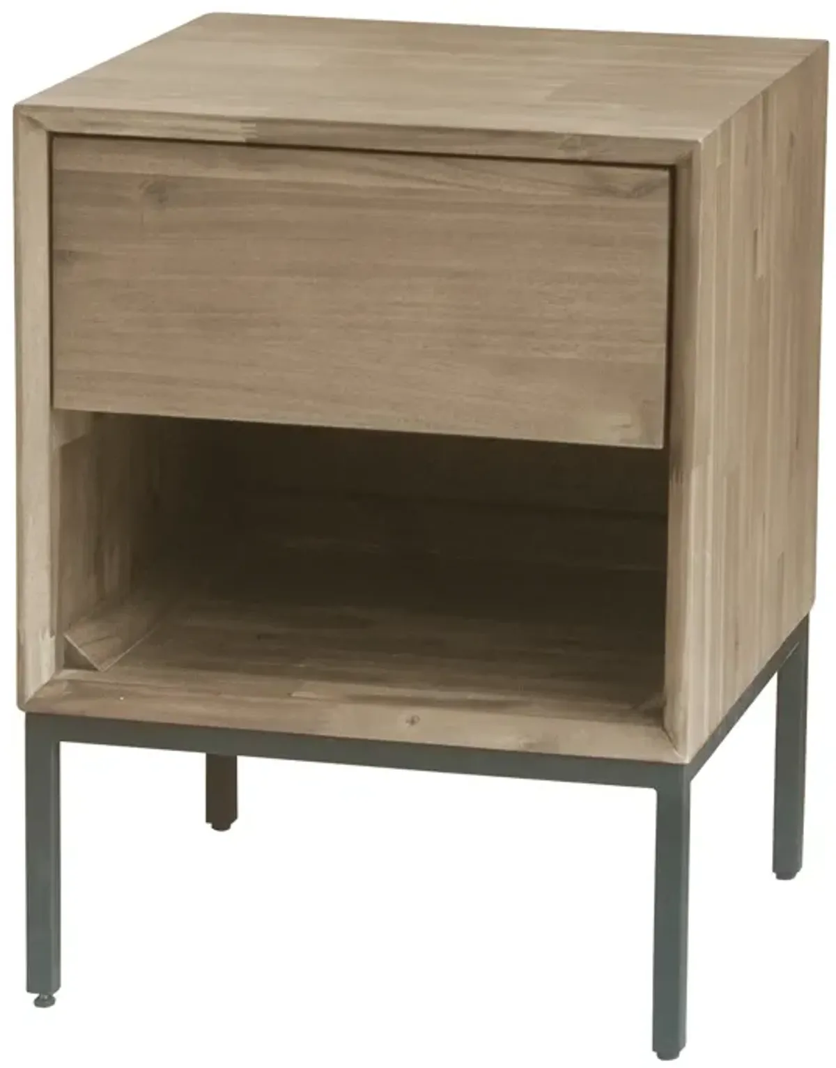 Hathaway Nightstand