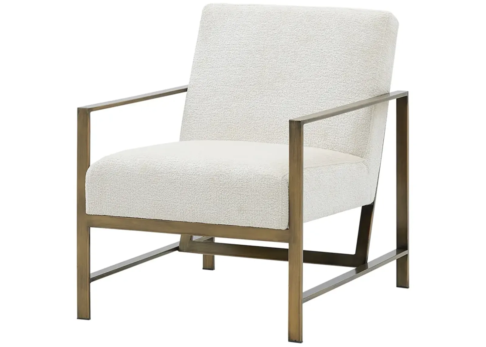 Francis Accent Arm Chair