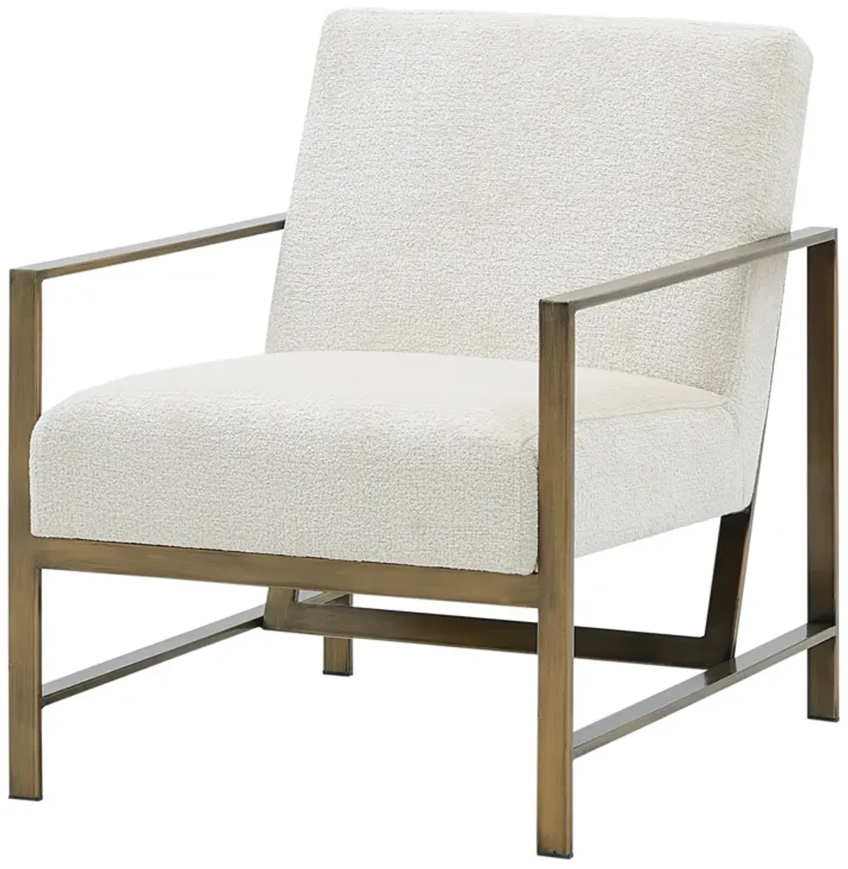 Francis Accent Arm Chair