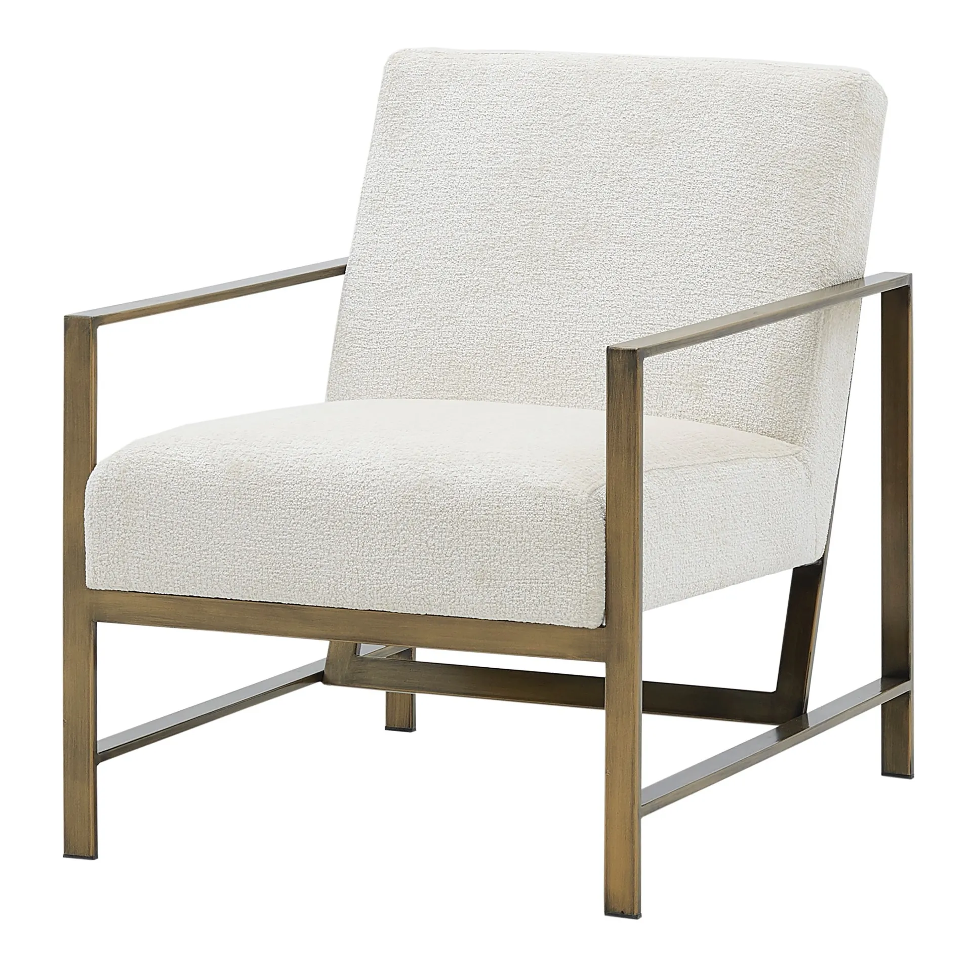 Francis Accent Arm Chair