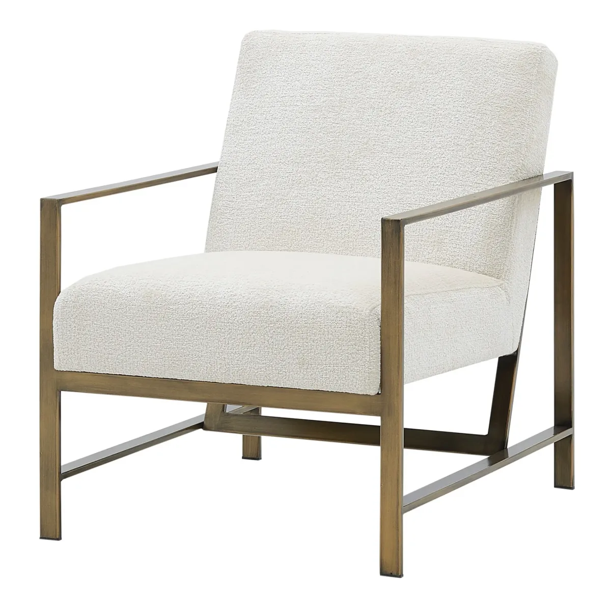 Francis Accent Arm Chair