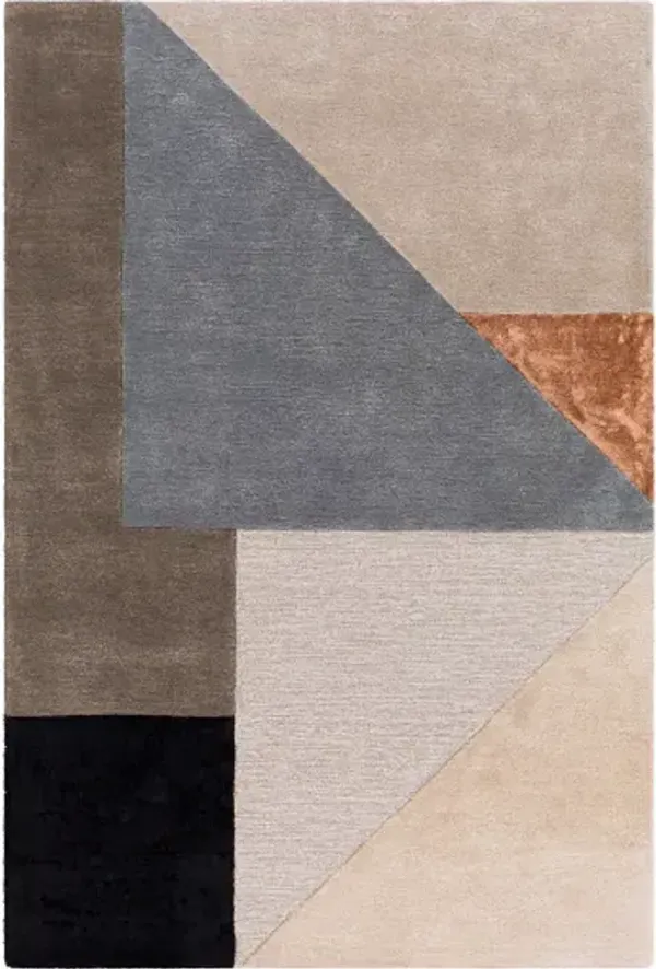 Glasgow 5' x 7'6" Rug