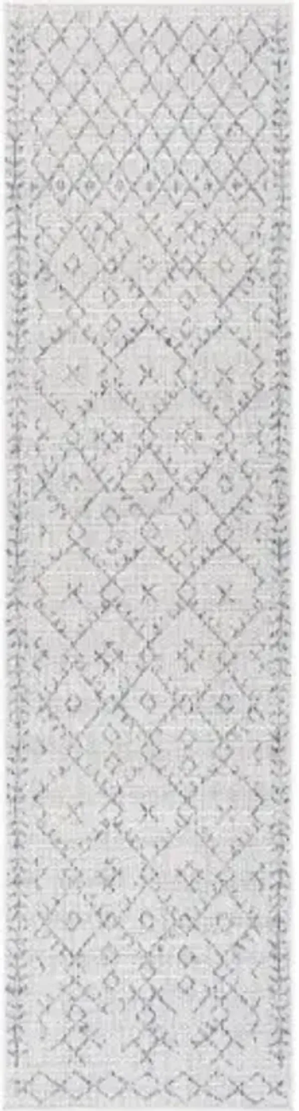 Eagean 6'7" Round Rug
