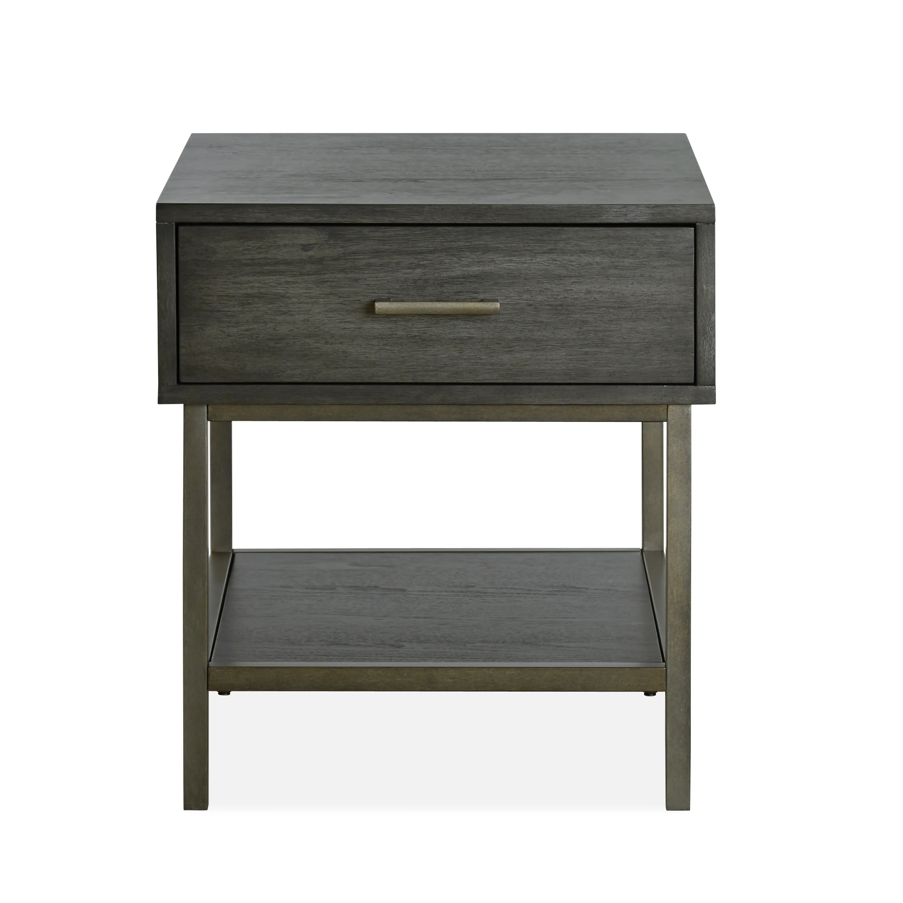 Fulton Rectangular End Table