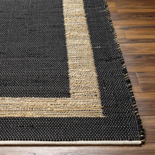 Jean JEA-2302 27" x 45" Hand Made Rug