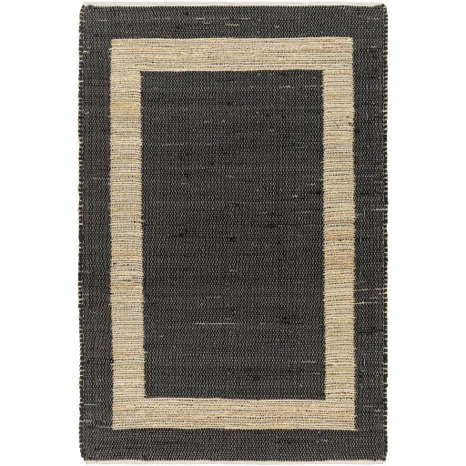 Jean JEA-2302 27" x 45" Hand Made Rug