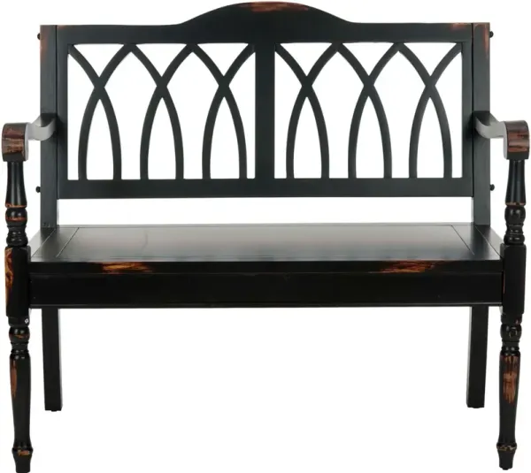 BENJAMIN BENCH