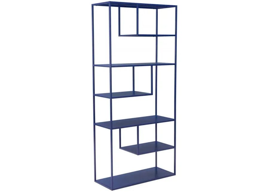 Pylo Shelf Blue