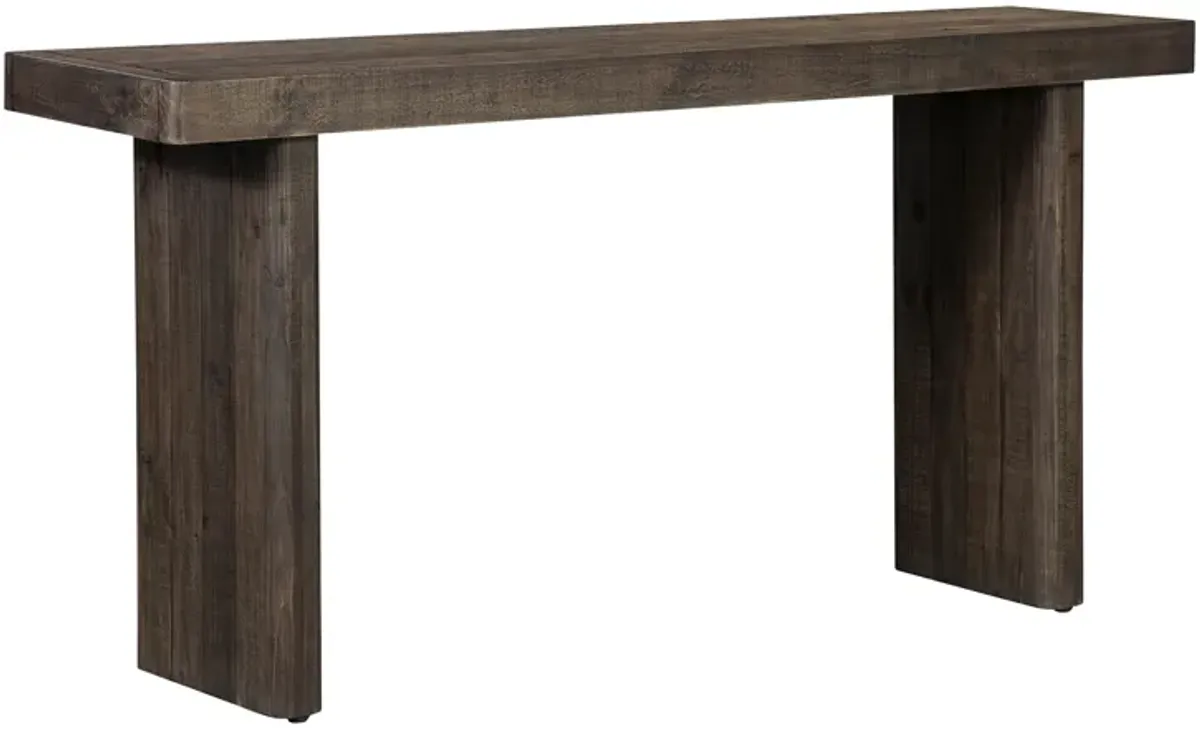 Monterey Console Table