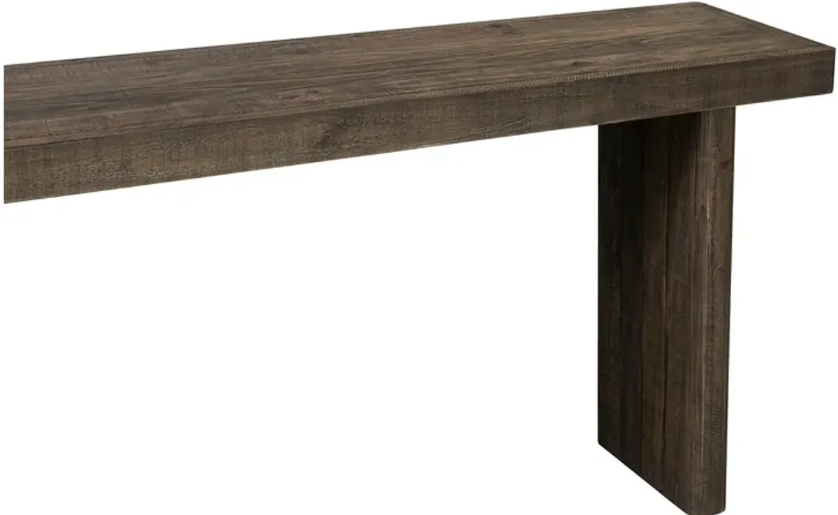 Monterey Console Table