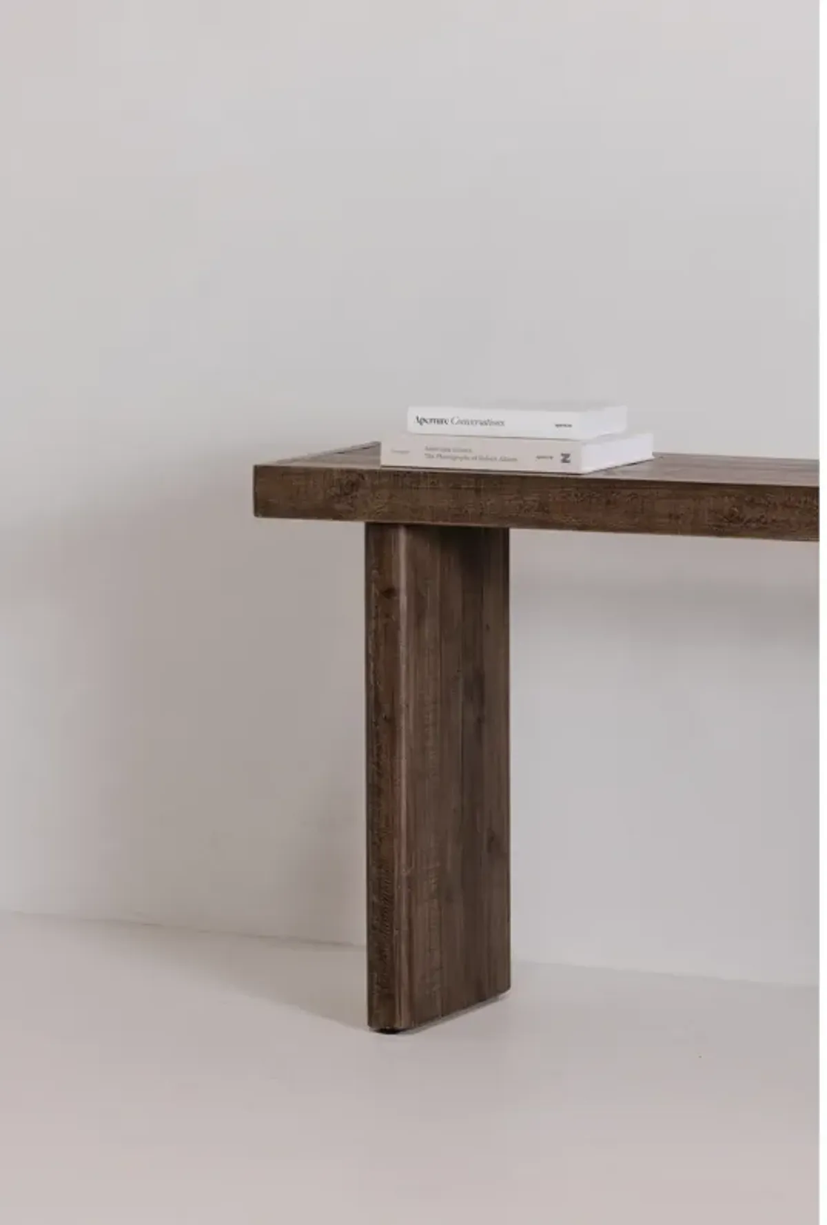 Monterey Console Table