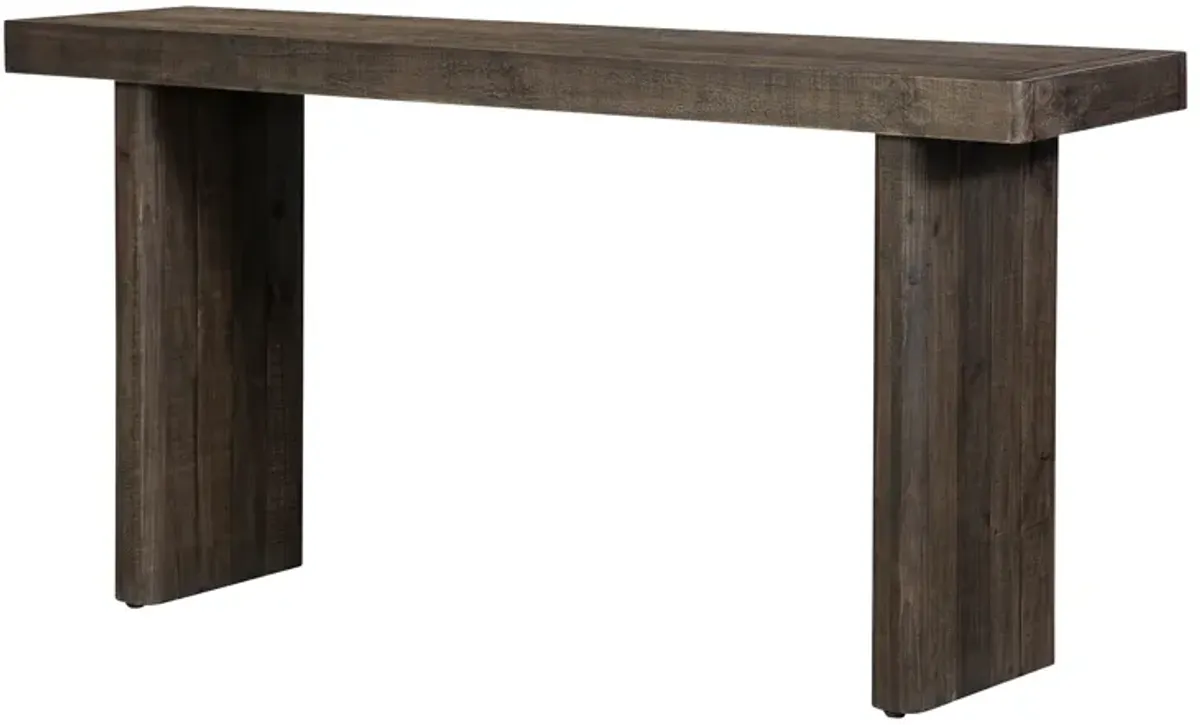 Monterey Console Table