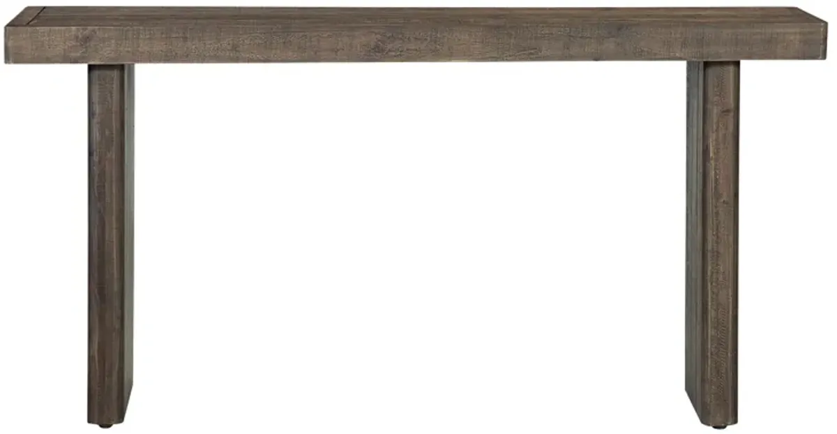 Monterey Console Table