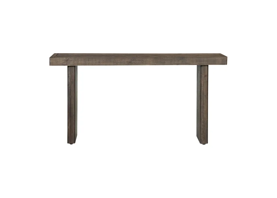 Monterey Console Table