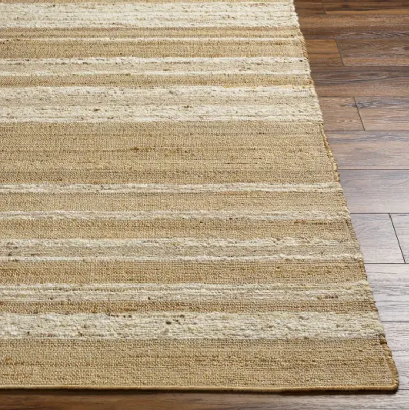 Geneva GNV-2307 2'6" x 8' Hand Made Rug