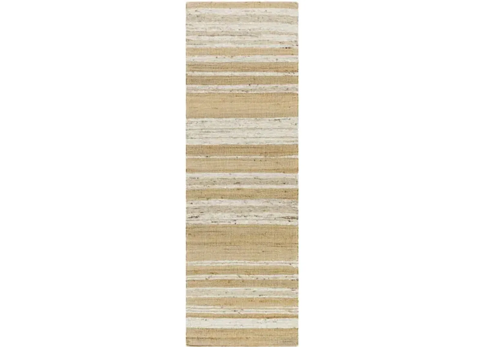 Geneva GNV-2307 2'6" x 8' Hand Made Rug