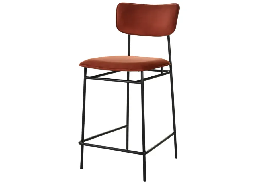 SAILOR COUNTER STOOL