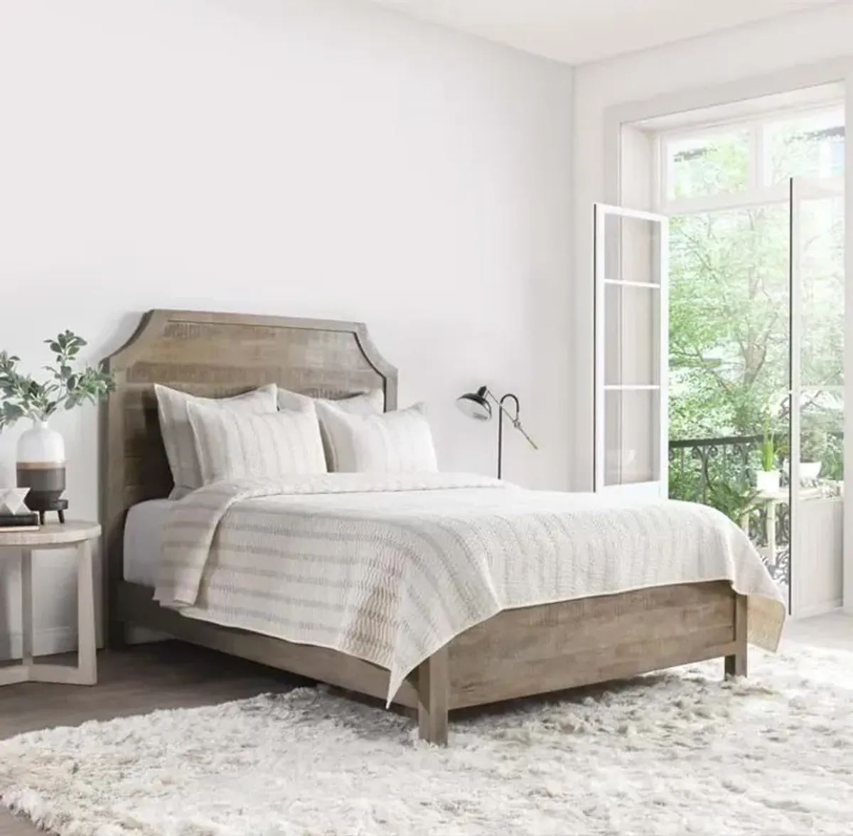 Abram Quilt