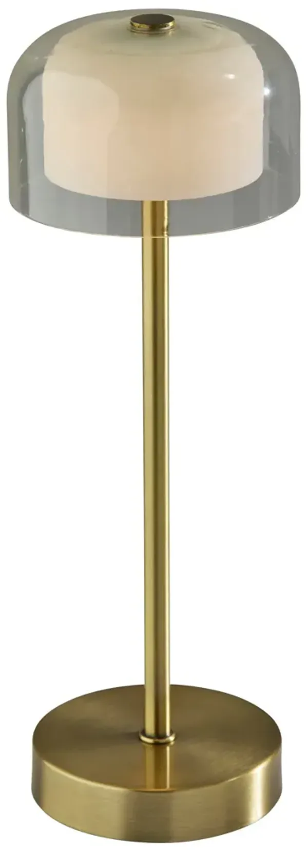 Benji Cordless LED Table Lamp