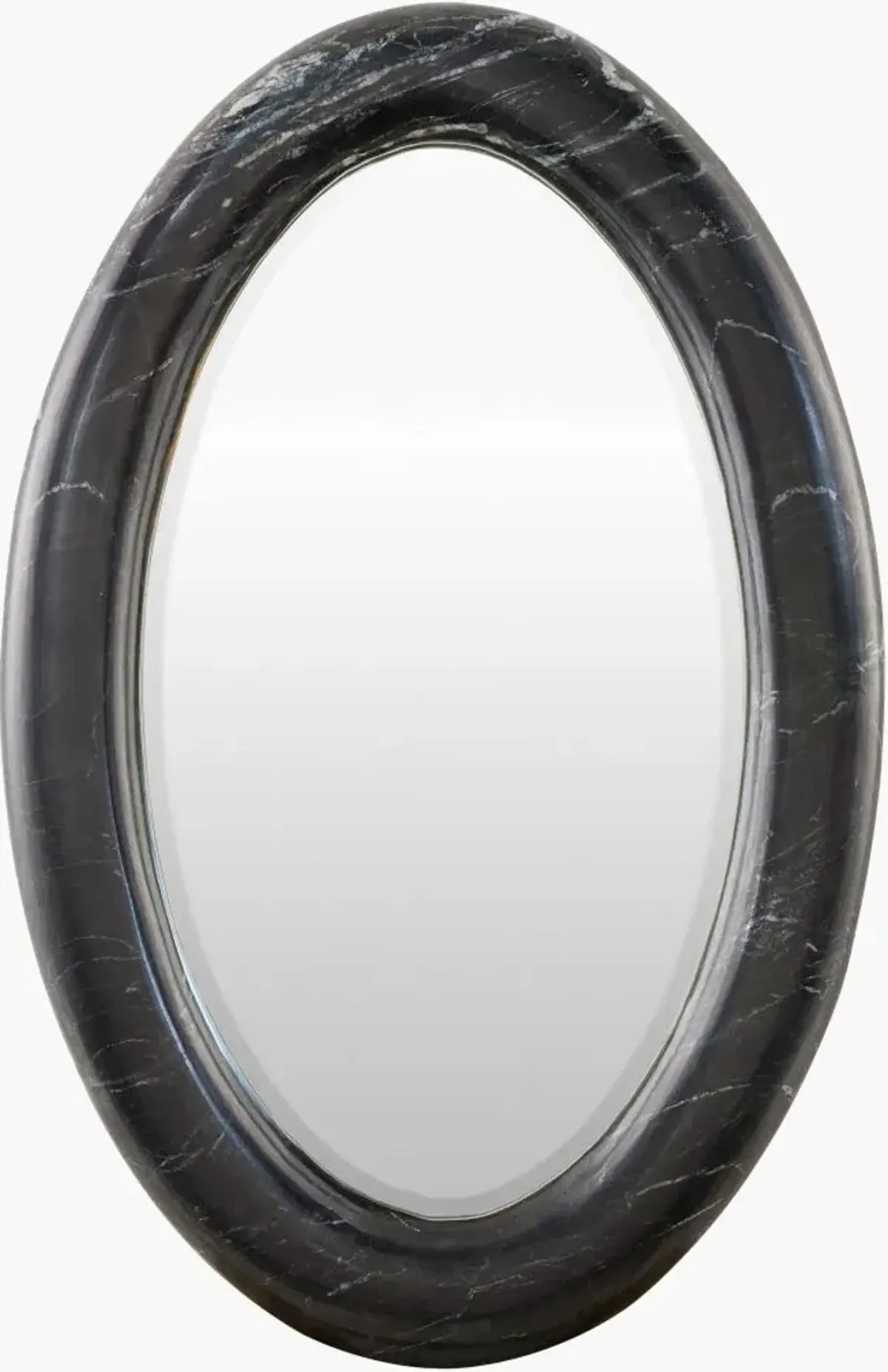 Araminta 18"H x 28"W x 3"D Accent Mirror
