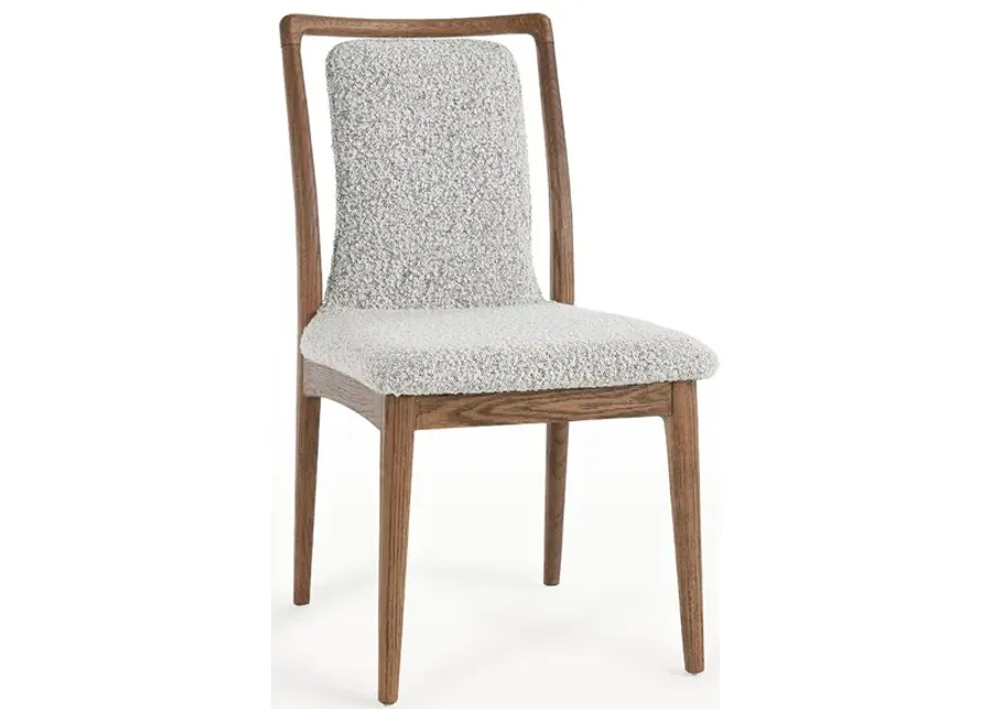 Sanders Upholstered Dining Chair