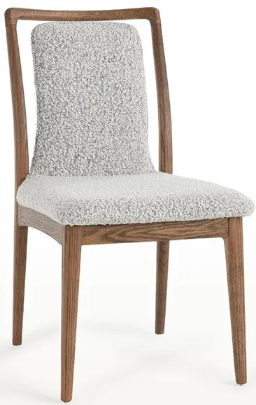 Sanders Upholstered Dining Chair