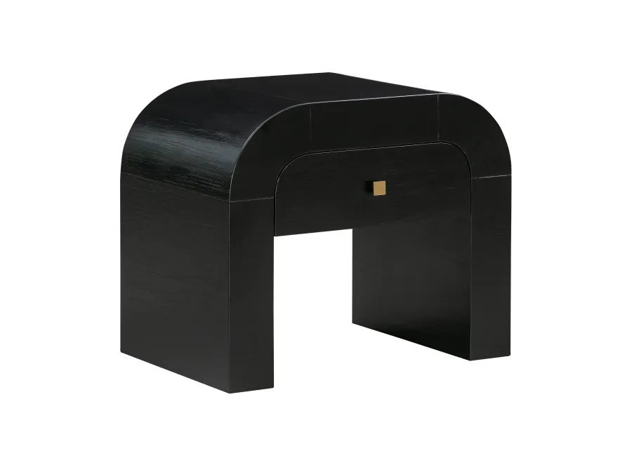 Hump Nightstand