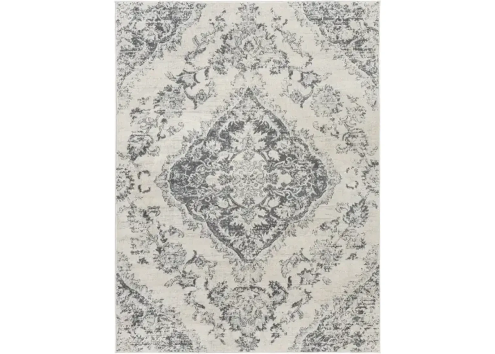 Floransa 7'10" x 10' Rug