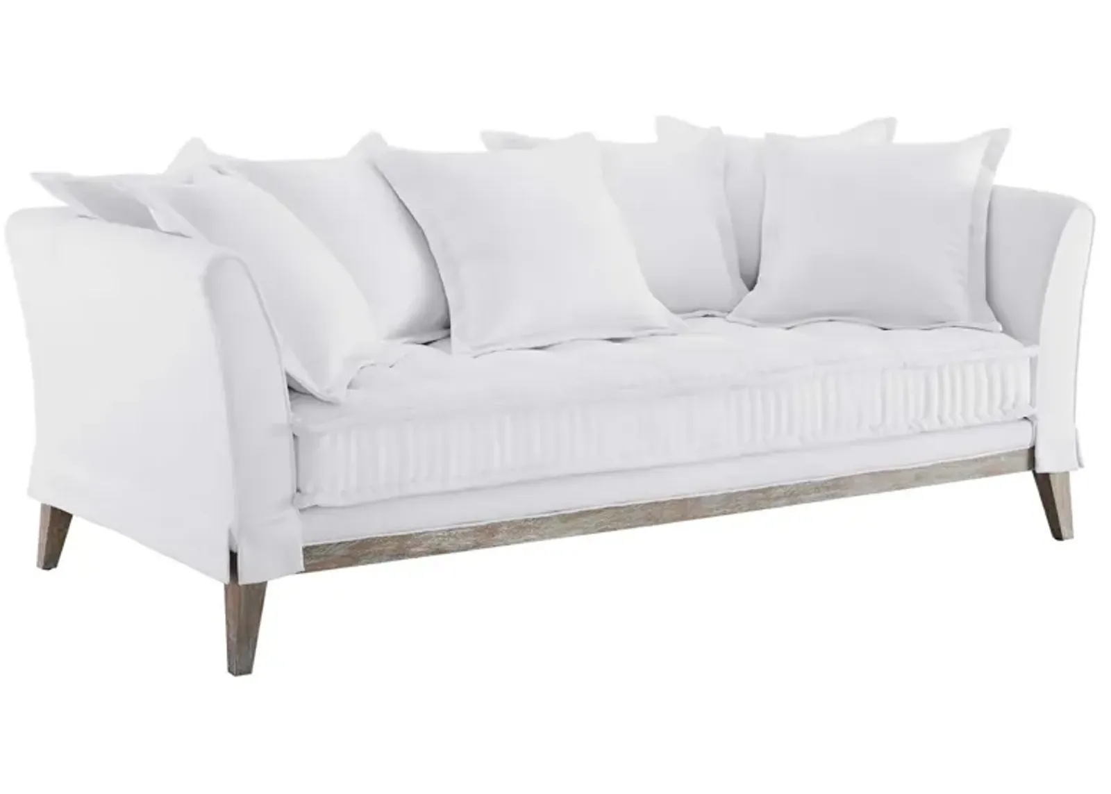 Rowan Fabric Sofa