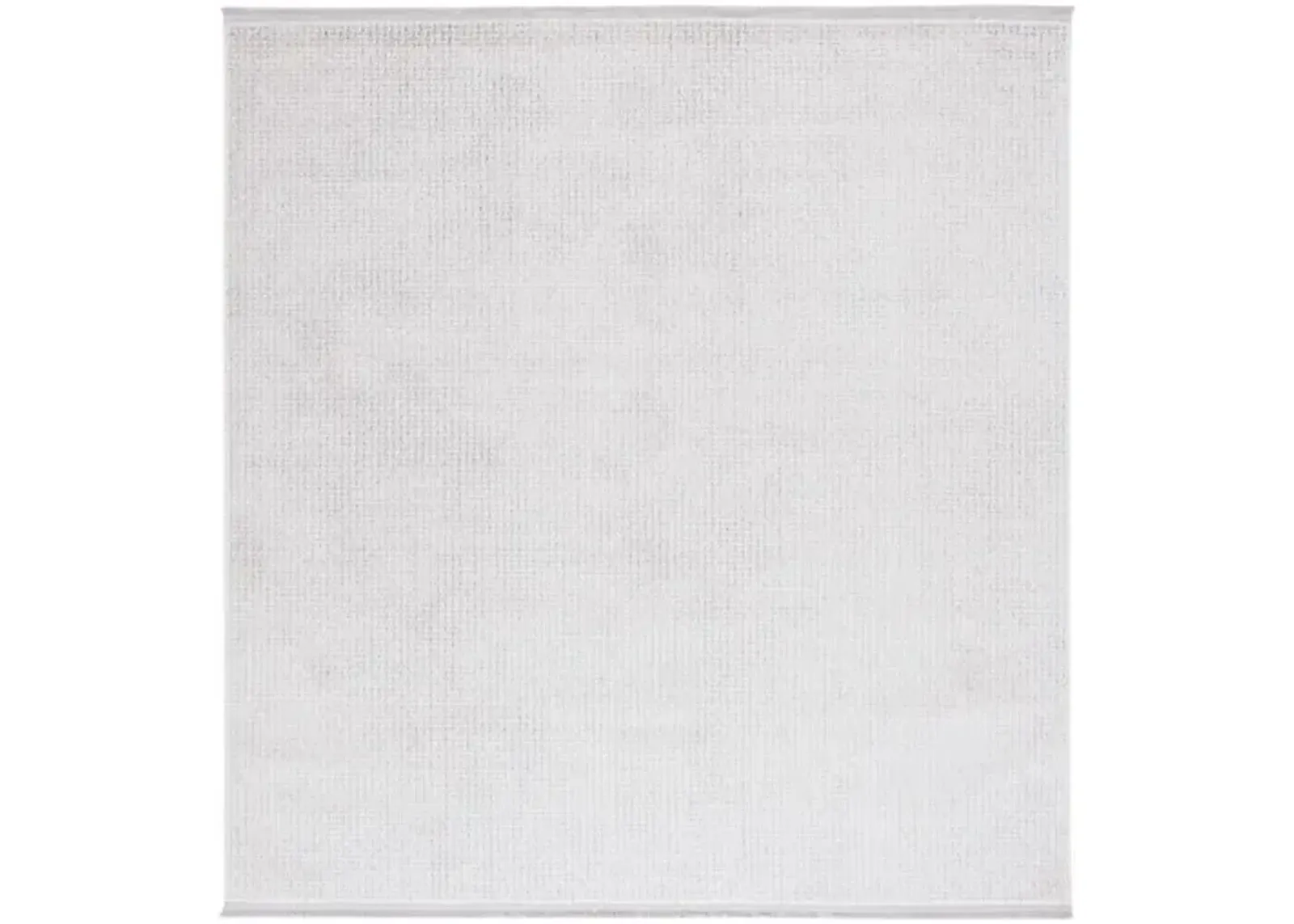 WHISPER 568 Grey  6'-7' X 6'-7' Square Square Rug