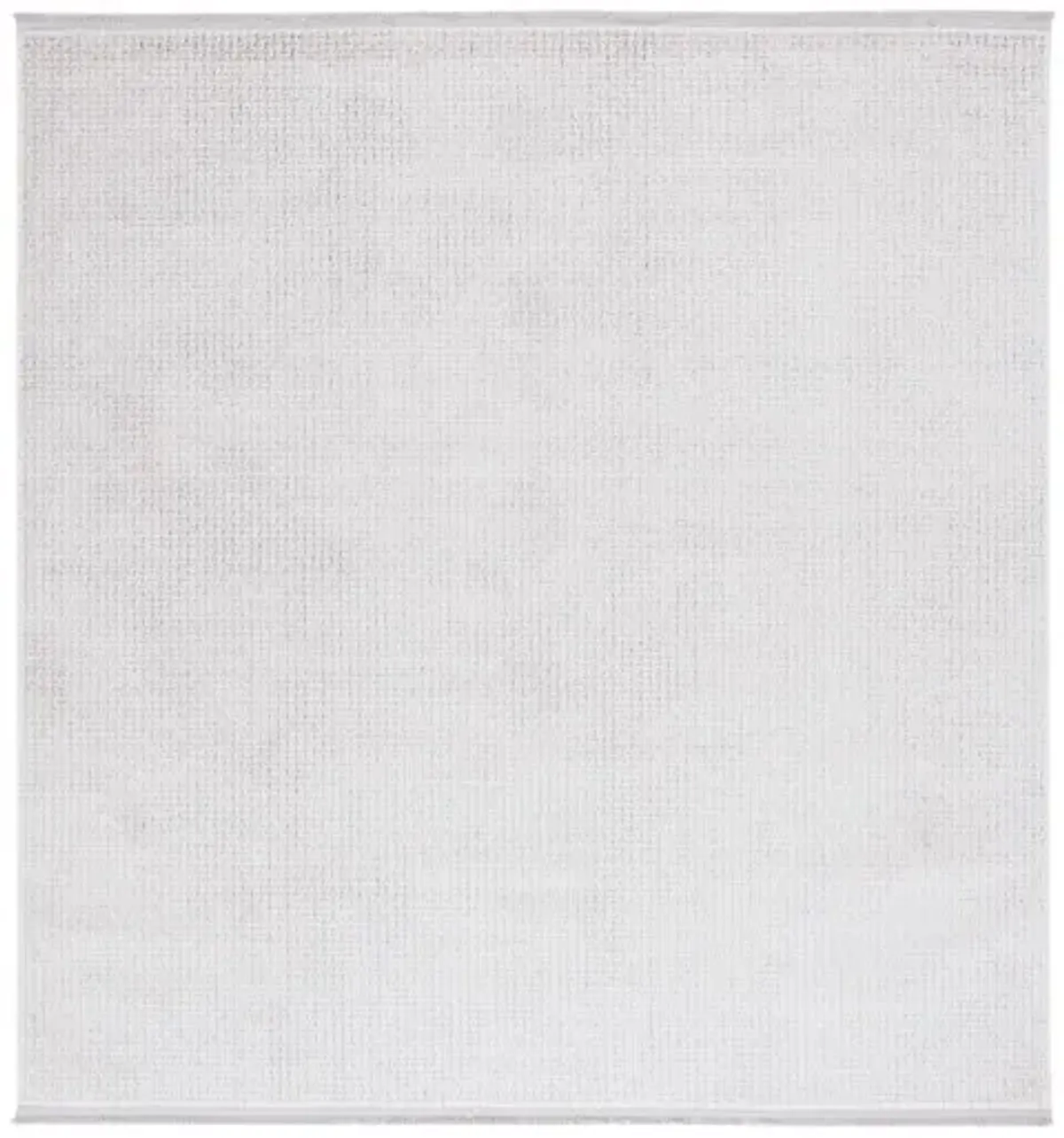 WHISPER 568 Grey  6'-7' X 6'-7' Square Square Rug