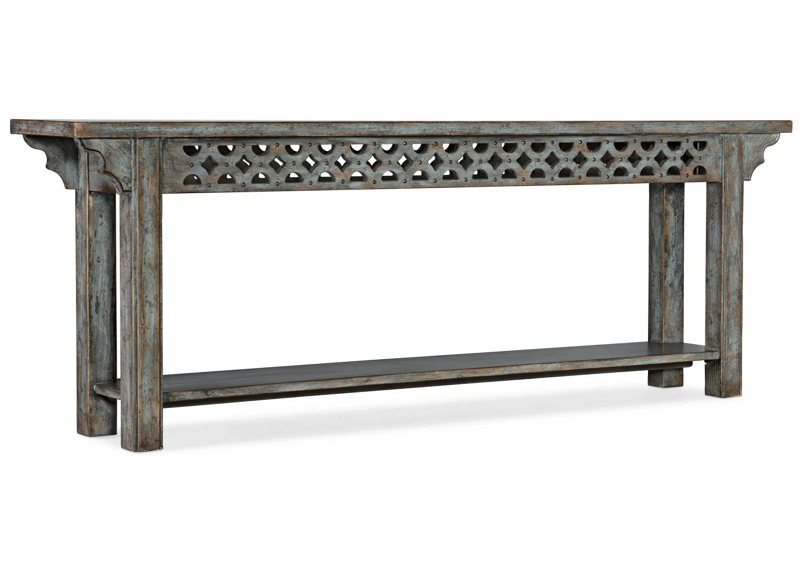 La Grange Burnham Console