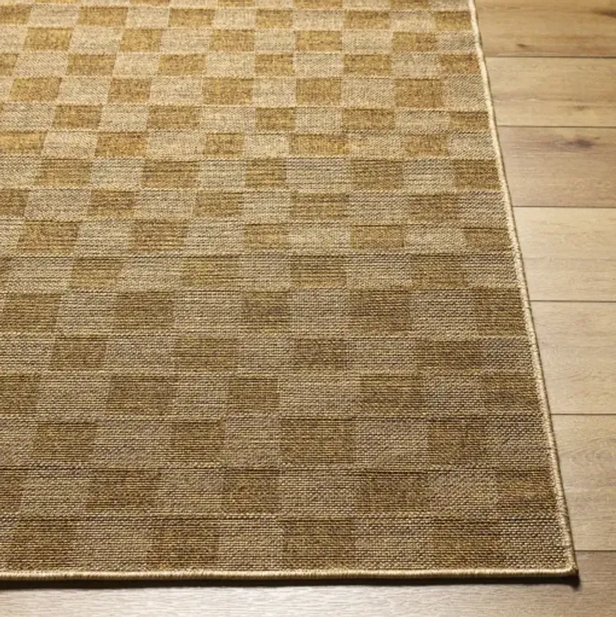 Pismo Beach PMB-2310 5'3" x 7' Machine Woven Rug