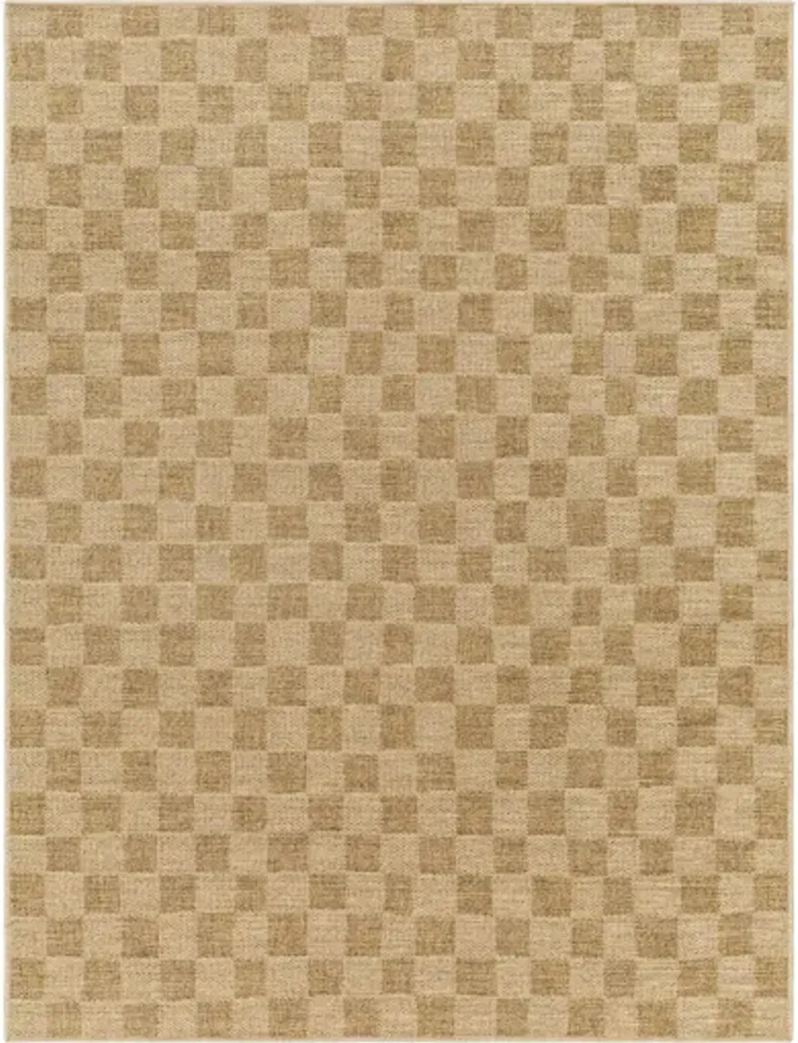 Pismo Beach PMB-2310 5'3" x 7' Machine Woven Rug