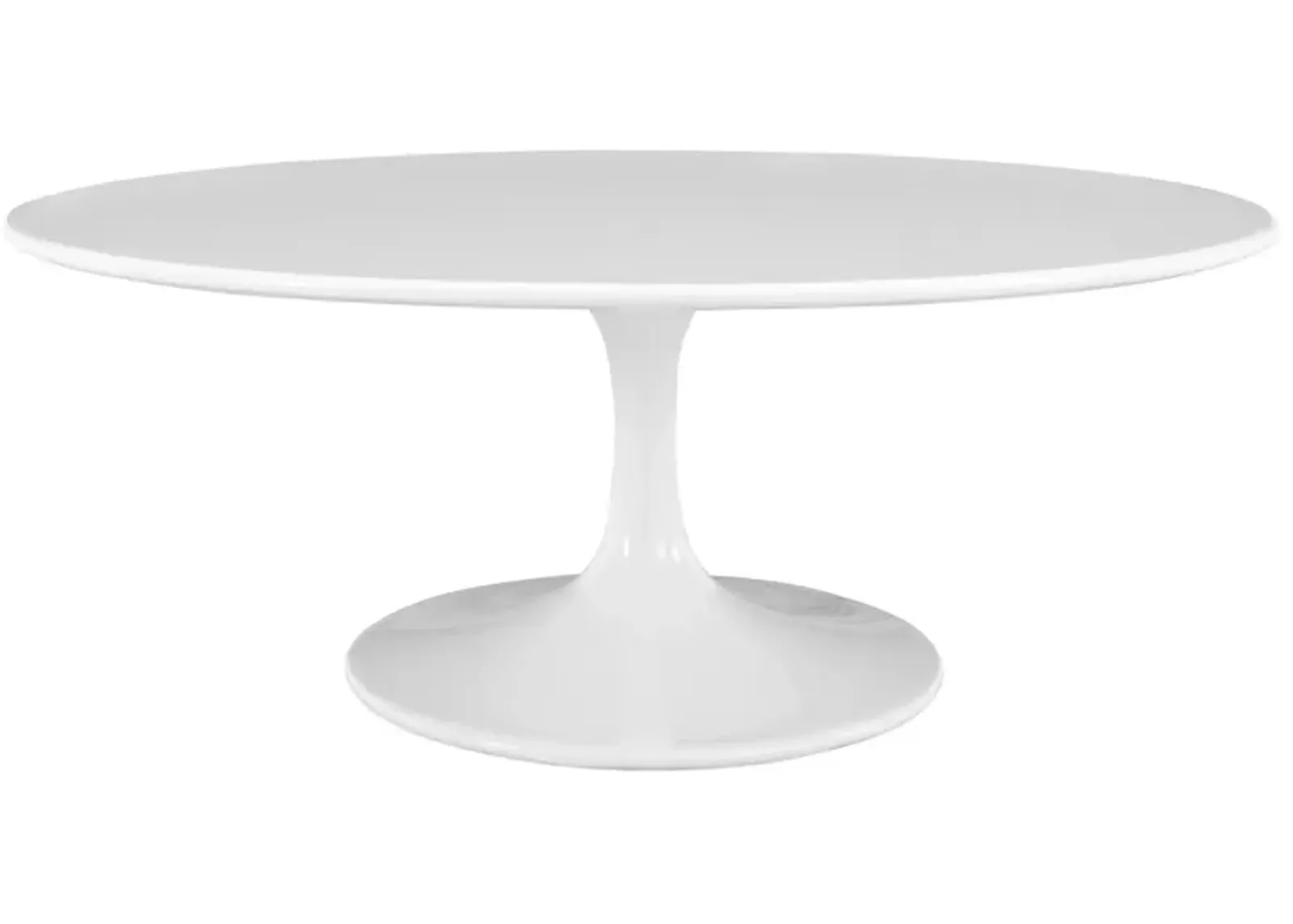 Lippa Oval Coffee Table