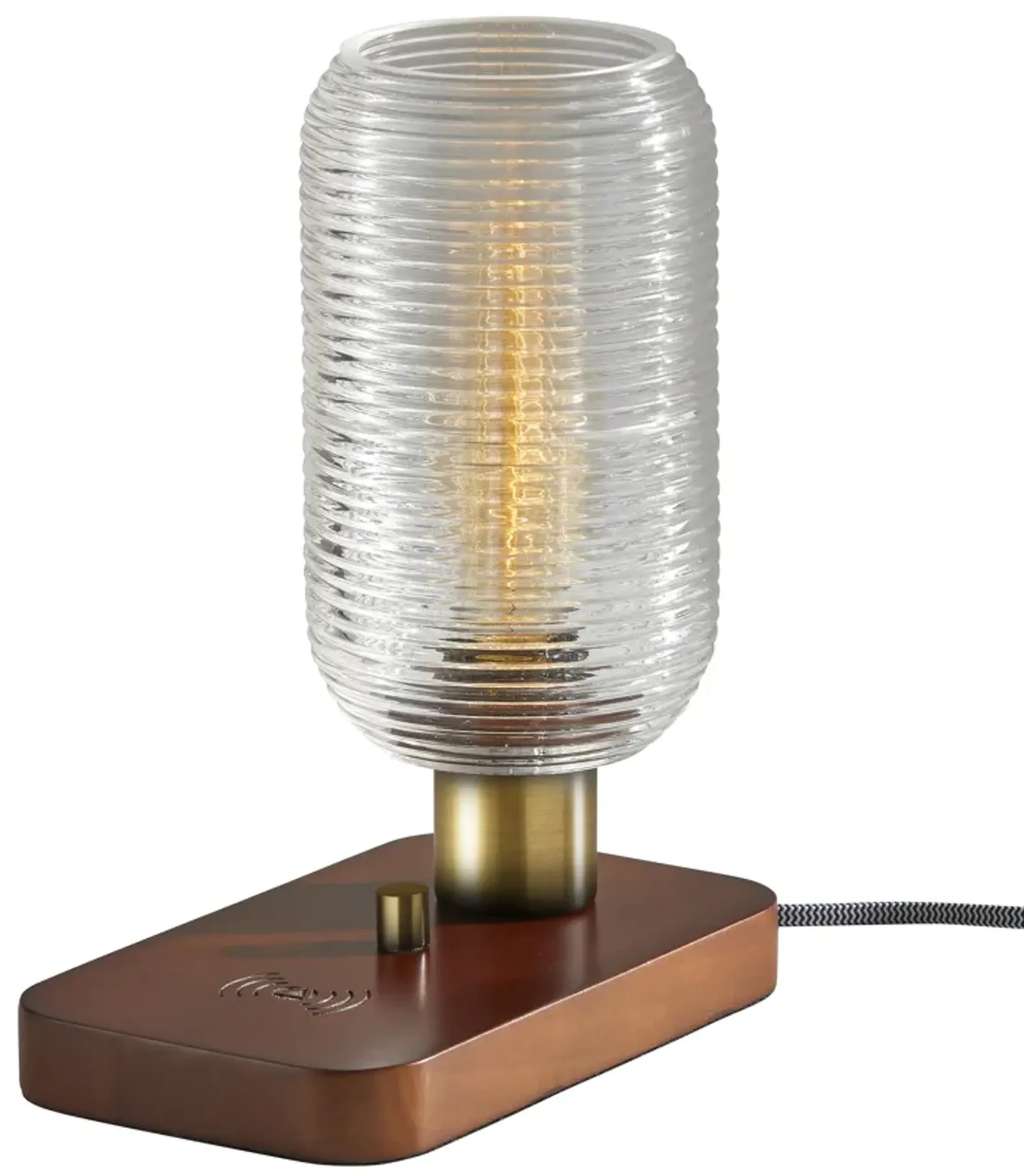 Isaac Adessocharge Table Lantern