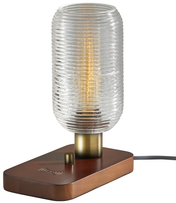 Isaac Adessocharge Table Lantern