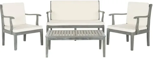 Montclair 4pc Outdoor Living Set
