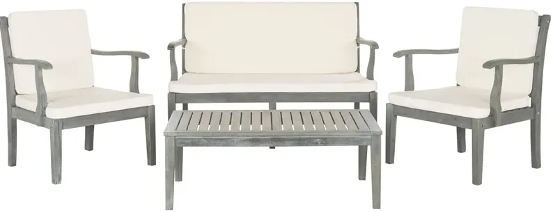 Montclair 4pc Outdoor Living Set