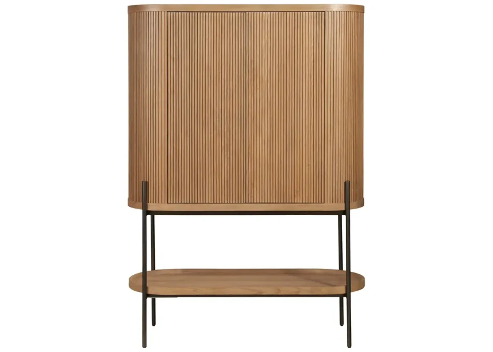 Linnea Bar Cabinet