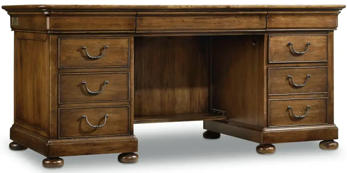 Archivist Executive Desk