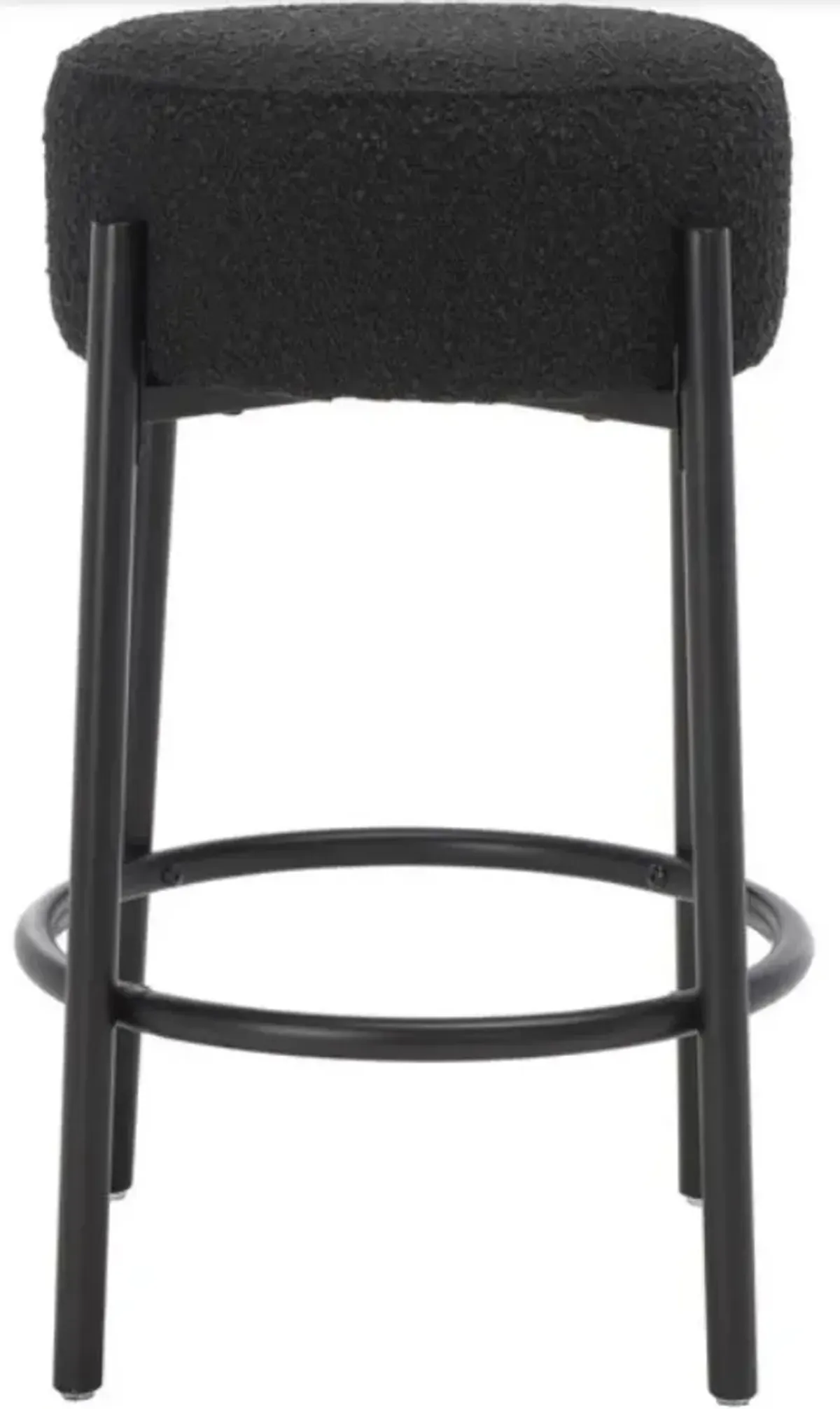 Paisleigh Metal Counter Stool