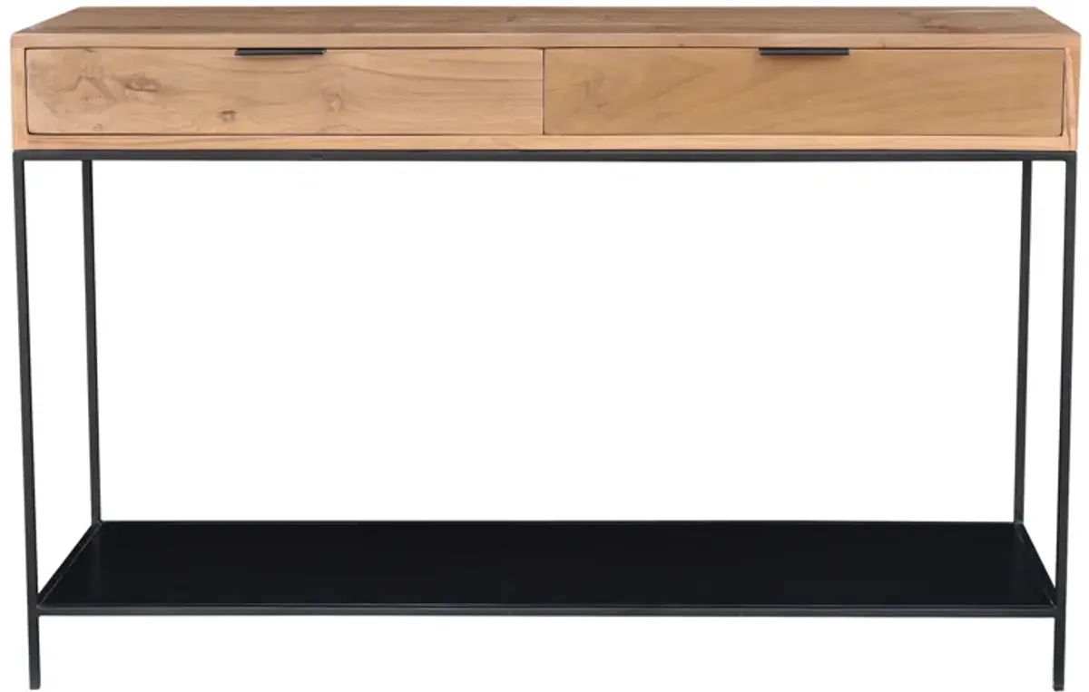 Joliet Console Table