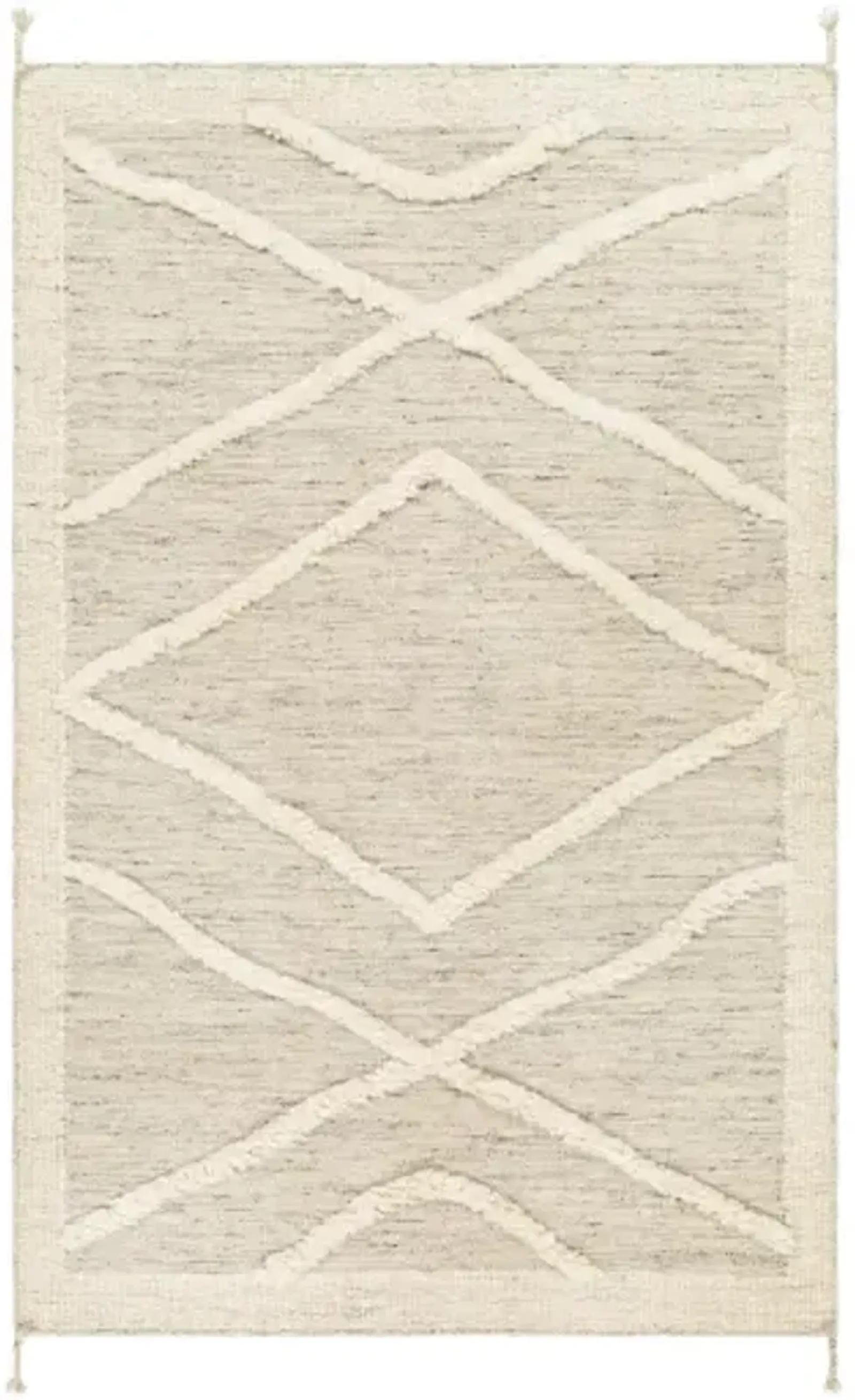 Tripoli TRP-2300 5' x 7'6" Handmade Rug