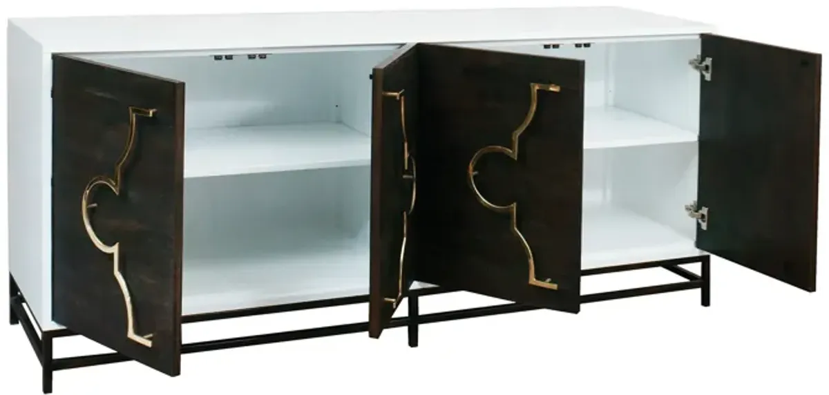 Stellenbosch Credenza