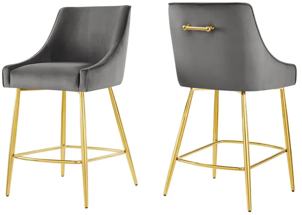 Discern Counter Stools - Set of 2