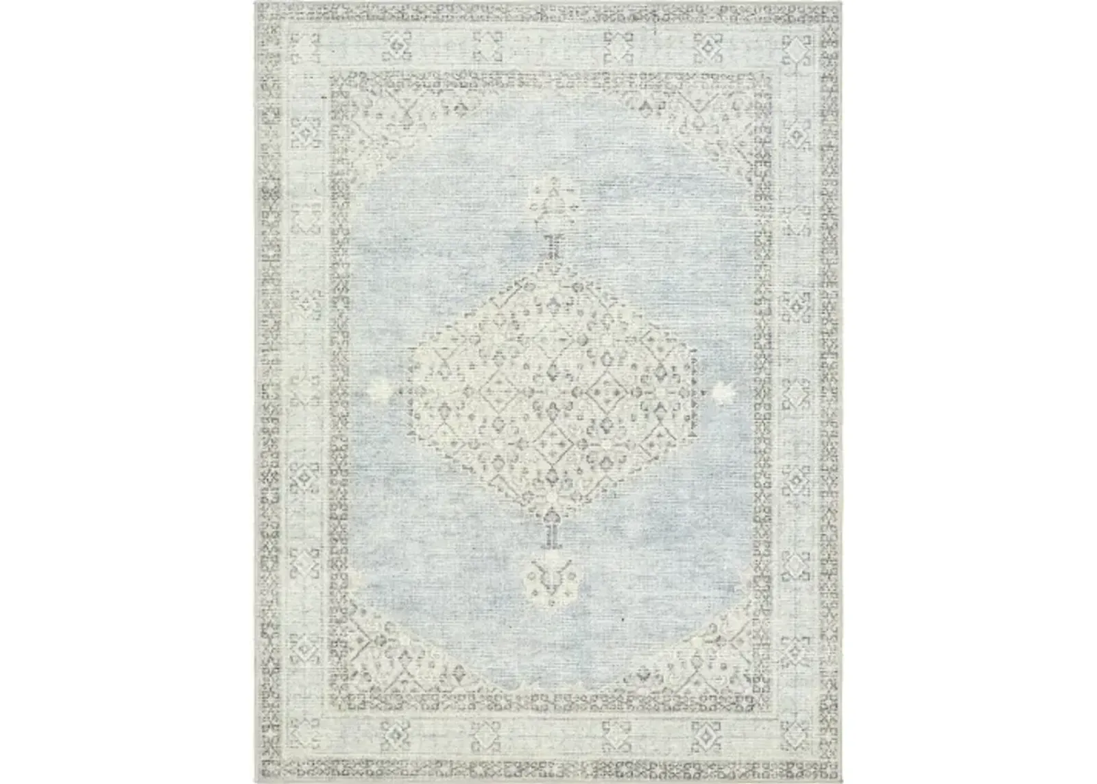 Becki Owens x Surya Lila Area Rug