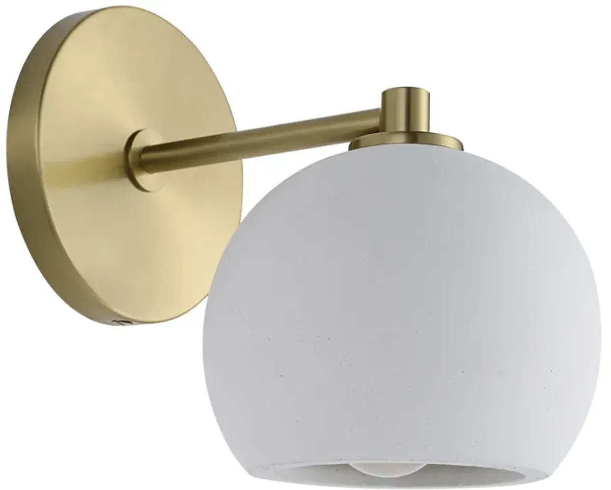 Cela Wall Sconce