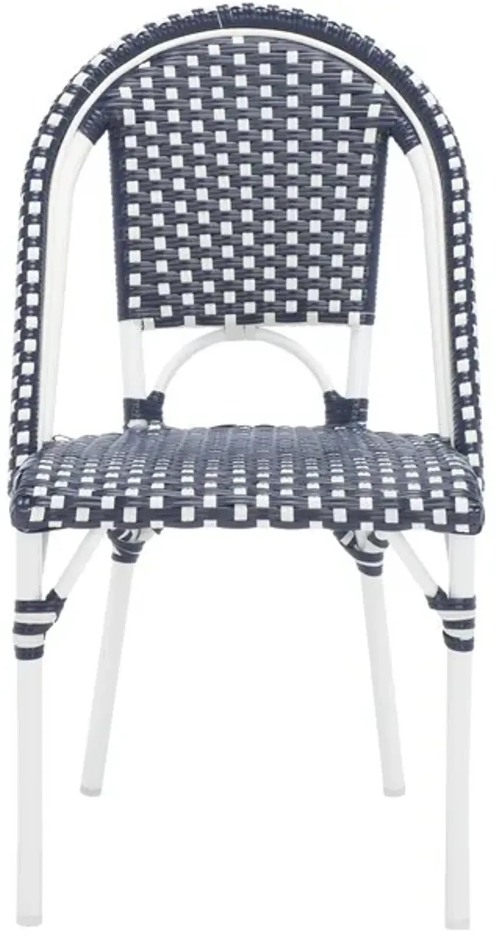 CALIFORNIA SIDE CHAIR - Set of 2